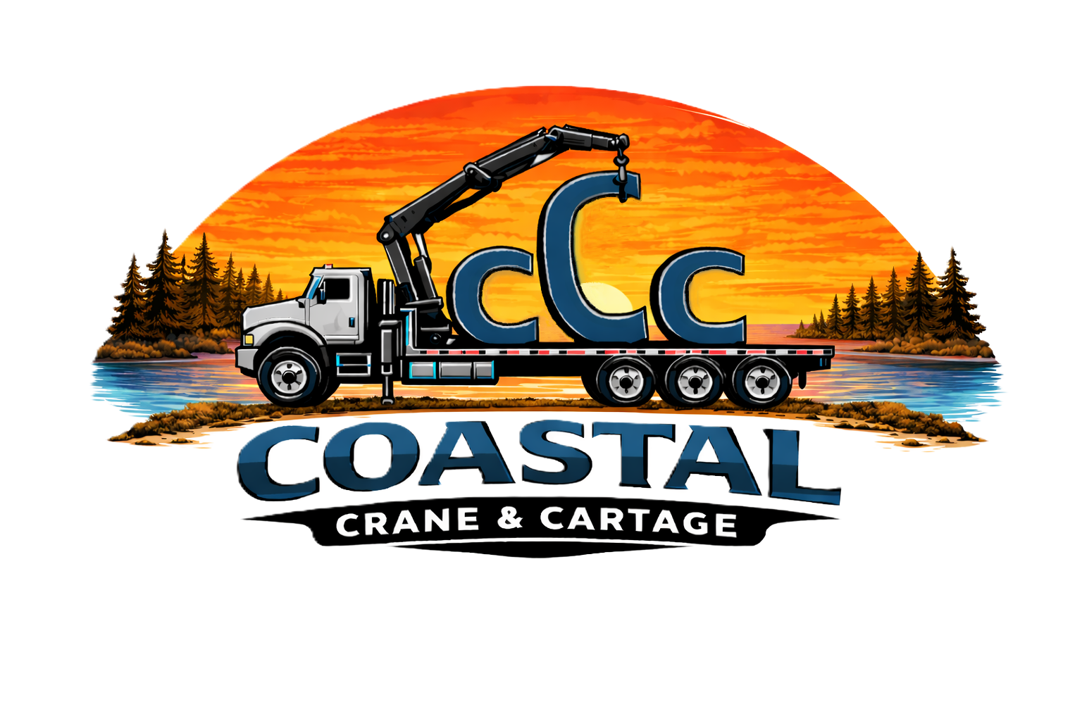 Coastal Crane and Cartage