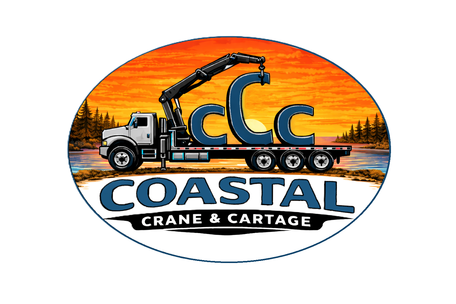 Coastal Crane and Cartage